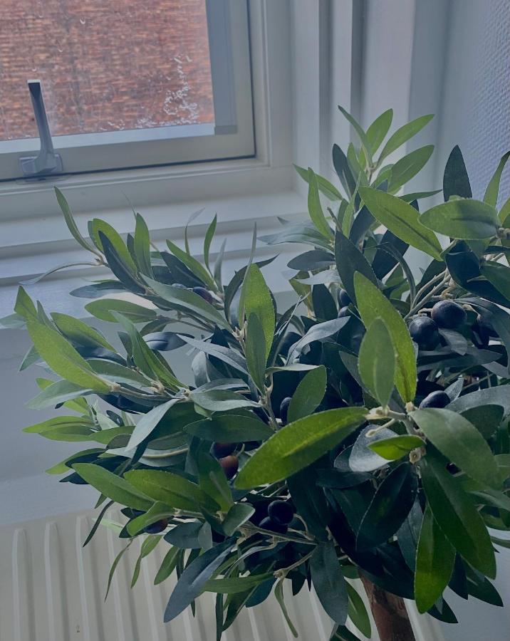 Lilla Brunn Hostel Stockholm Bagian luar foto
