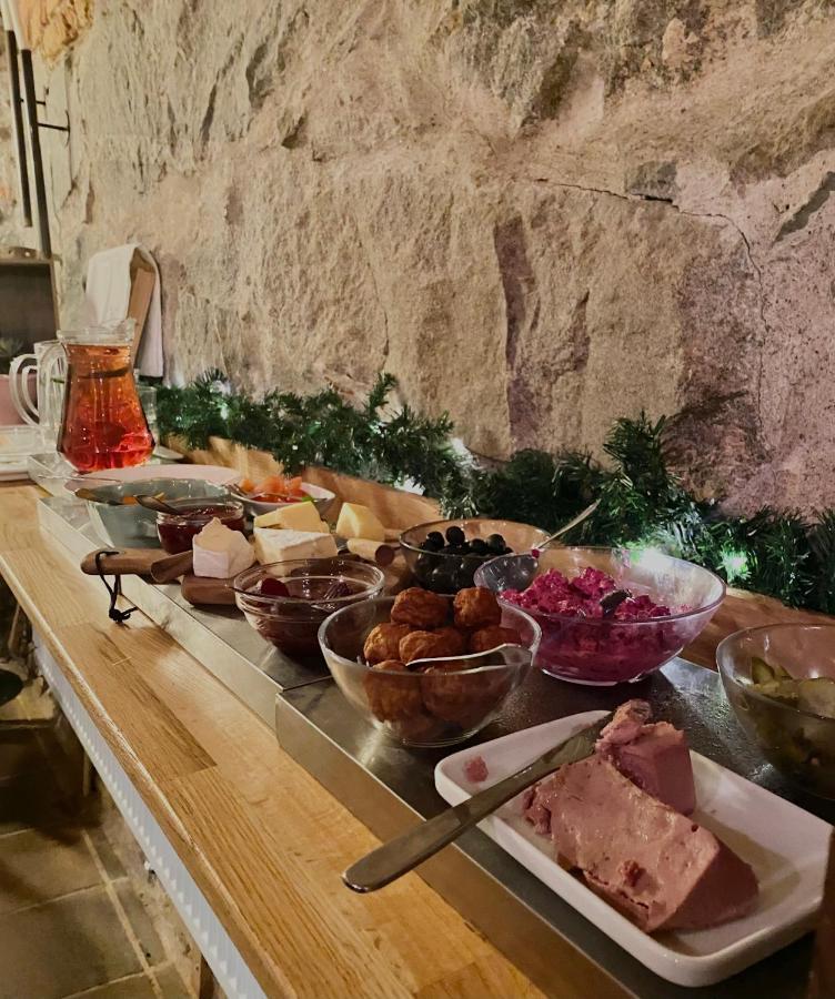 Lilla Brunn Hostel Stockholm Bagian luar foto